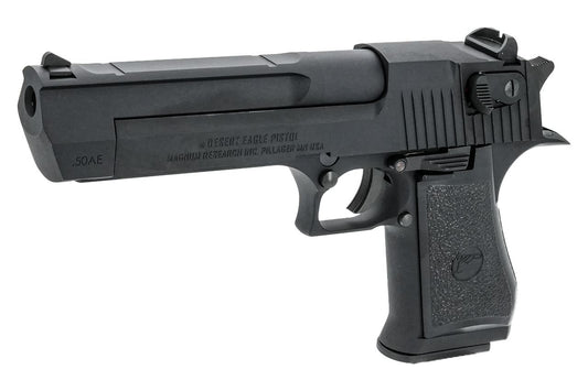 Cybergun Desert Eagle BK Auto