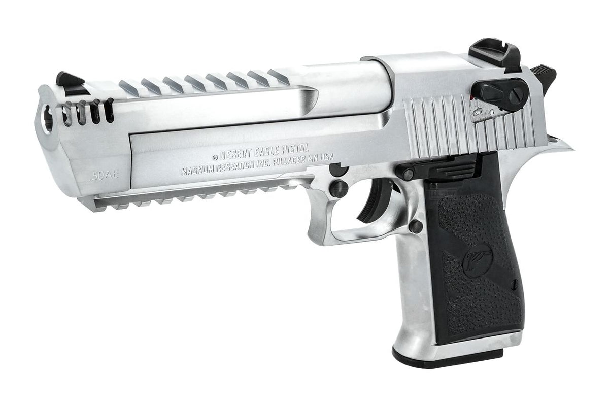 Cybergun Desert Eagle L6 SV Auto