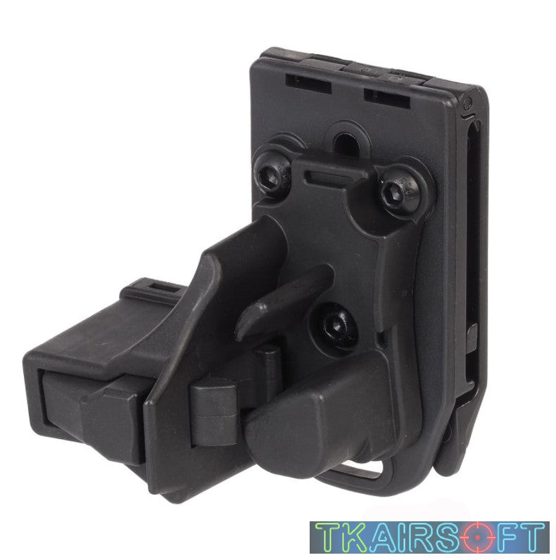 CTM GA Holster for Glock GBB Series (BK)