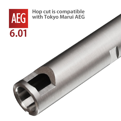 PDI 6.01mm Inner Barrel for Marui AK Series AEG(455mm)