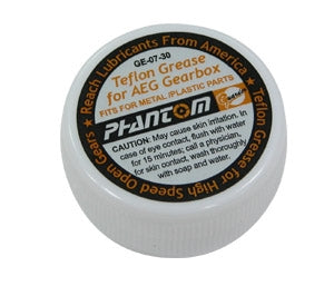 Guarder Teflon Grease for AEG Gearbox