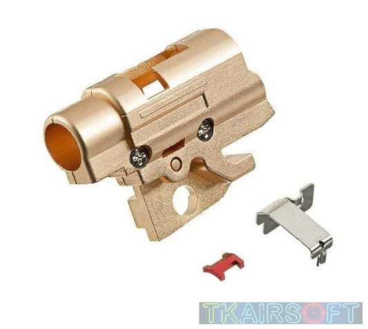 Maple Leaf Hop Up Chamber Set For Marui / WE / KJ Hi-Capa Series GBB Pistol