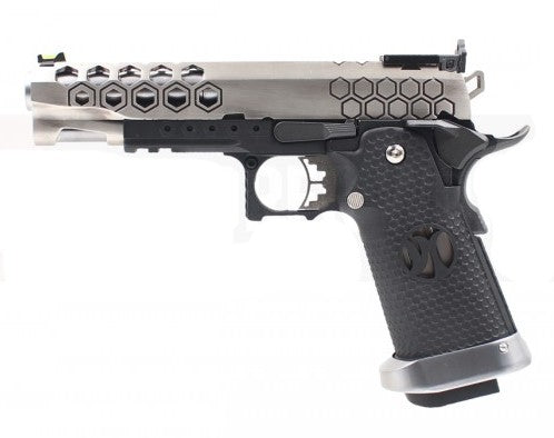 AW Custom HX2501 5.1 HXEX CUT GBB Pistol(2T)