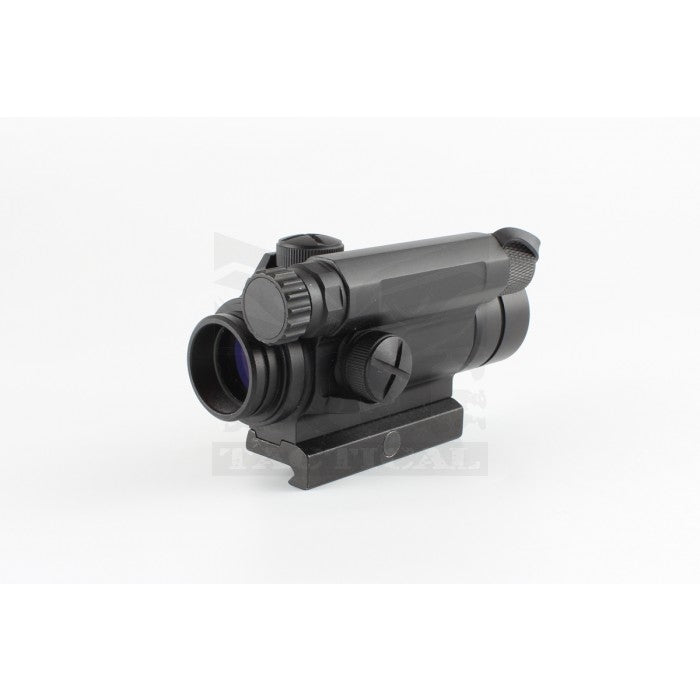 BOG CCO REFLEX SIGHT BK