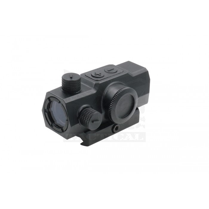 BOG LOW PROFILE REFLEX SIGHT BK