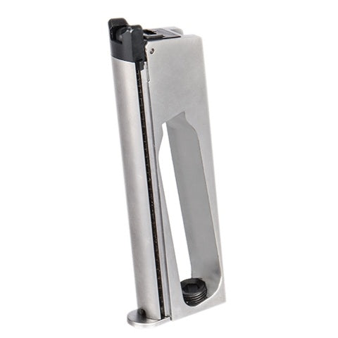 WE 1911 CO2 MAGAZINE SV
