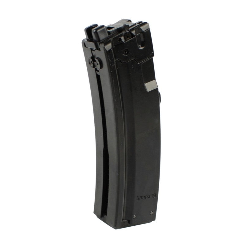 WE APACHE K / MP5 K GBB MAGAZINE