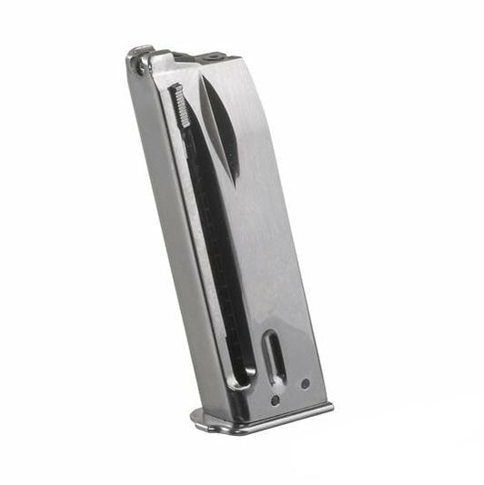 WE BROWNING GAS MAGAZINE SV