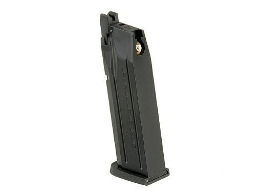 WE BIG BIRD / M&P9 GAS MAGAZINE BK