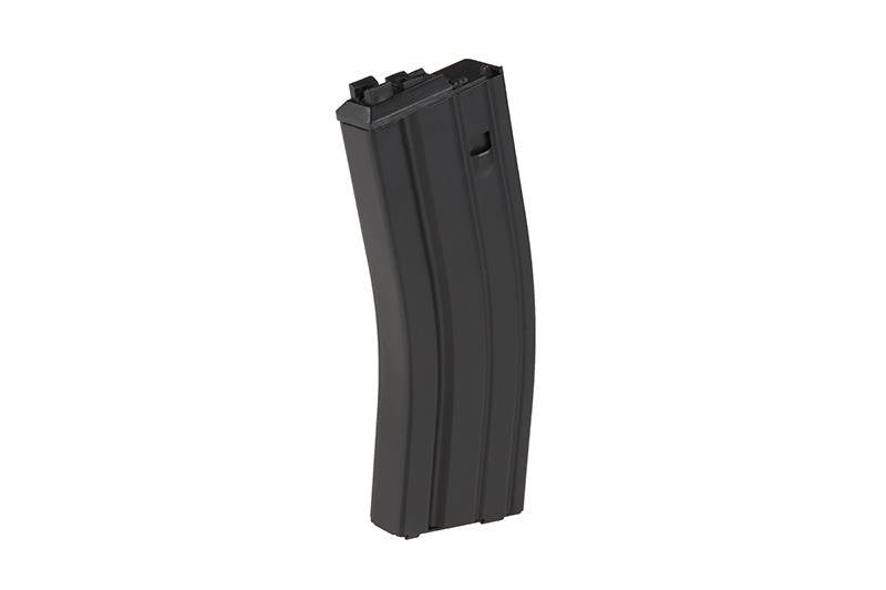 WE M4 CO2 GBB MAGAZINE BK (NEW SYSTEM)