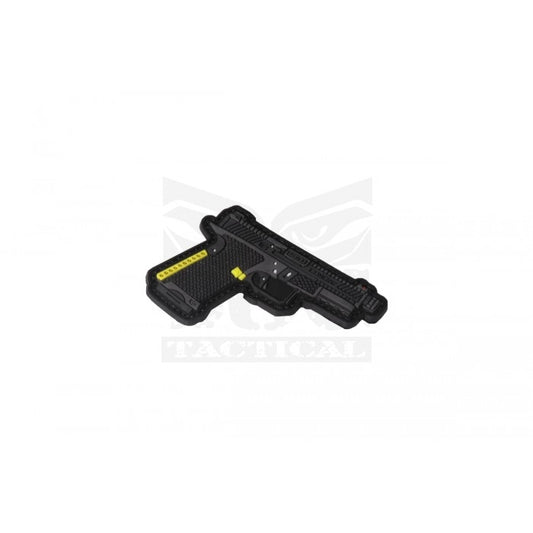 EMG / SALIENT ARMS INTERNATIONAL??BLU COMPACT PATCH