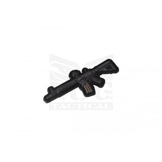 EMG / SHARPS BROS??JACK AR15 PATCH