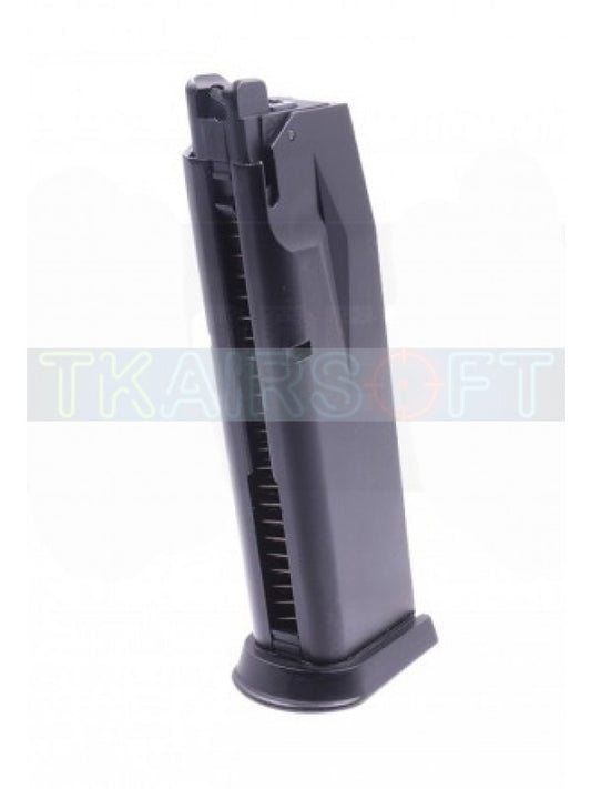 CYBERGUN SWISS ARMS P229 GAS MAGAZINE