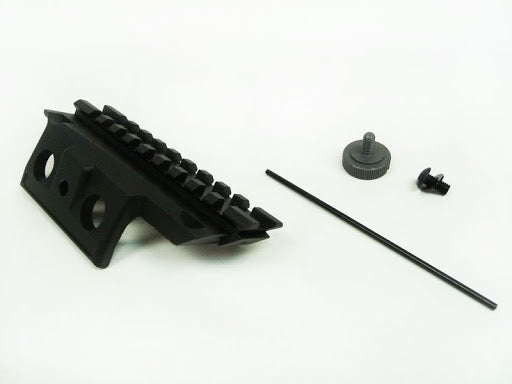 WE M14 SCOPE MOUNT BASE