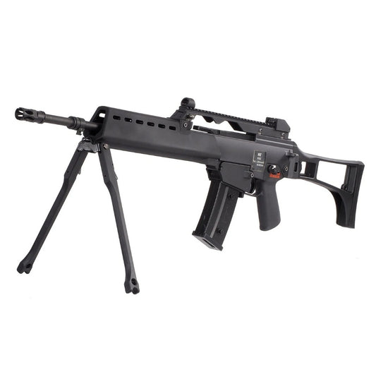 WE 999E / G36E AEG RIFLE