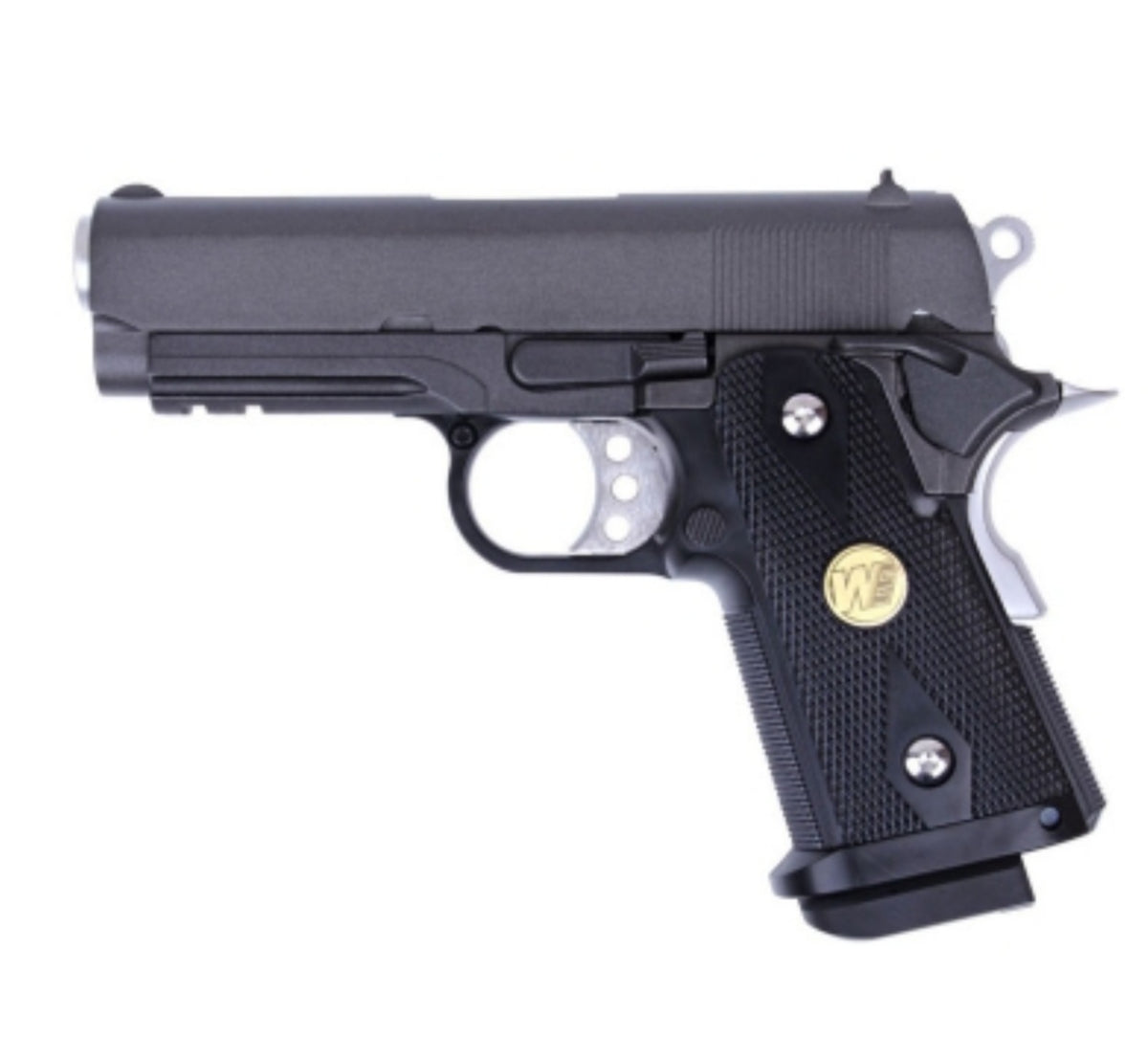 WE 1938 TYPE A GBB PISTOL