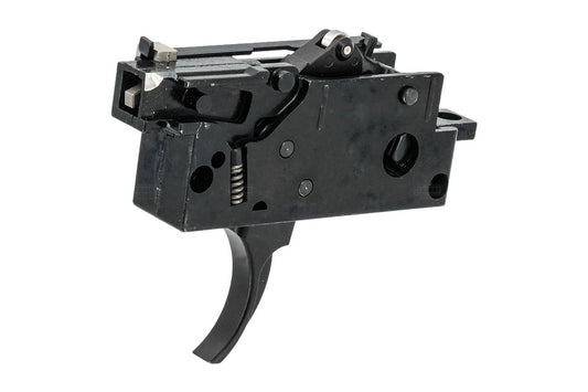 WE SCAR L GBB V3 Steel Trigger Assembly