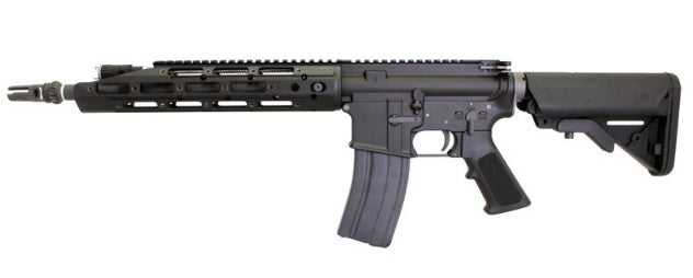 WE RARS / RAPTOR GBB RIFLE BK