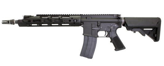 WE RARS / RAPTOR GBB RIFLE BK