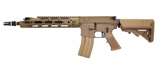 WE RARS / RAPTOR GBB RIFLE TAN
