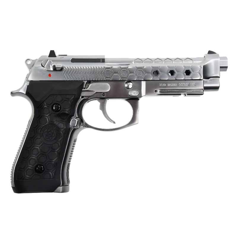 WE M9A1 HEX CUT SV (Semi-Auto / Full Auto)