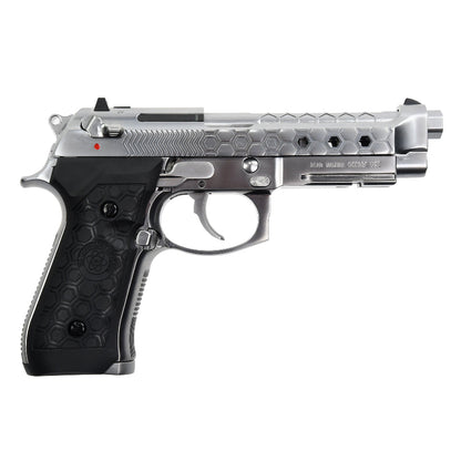 WE M9A1 HEX CUT SV (Semi-Auto / Full Auto)