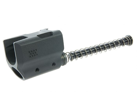 WE G19 GEN5 COMPENSATOR KIT - BLACK