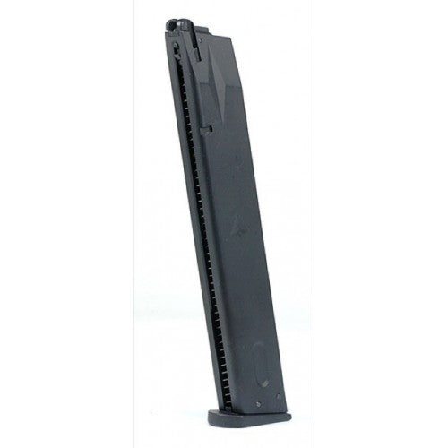 WE M9 50-Round Long Gas Magazine